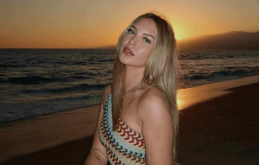Hannah Fields From ‘Love Island: Beyond the Villa’ Issues Apology for Her “Mean Girl” Behavior on the Show