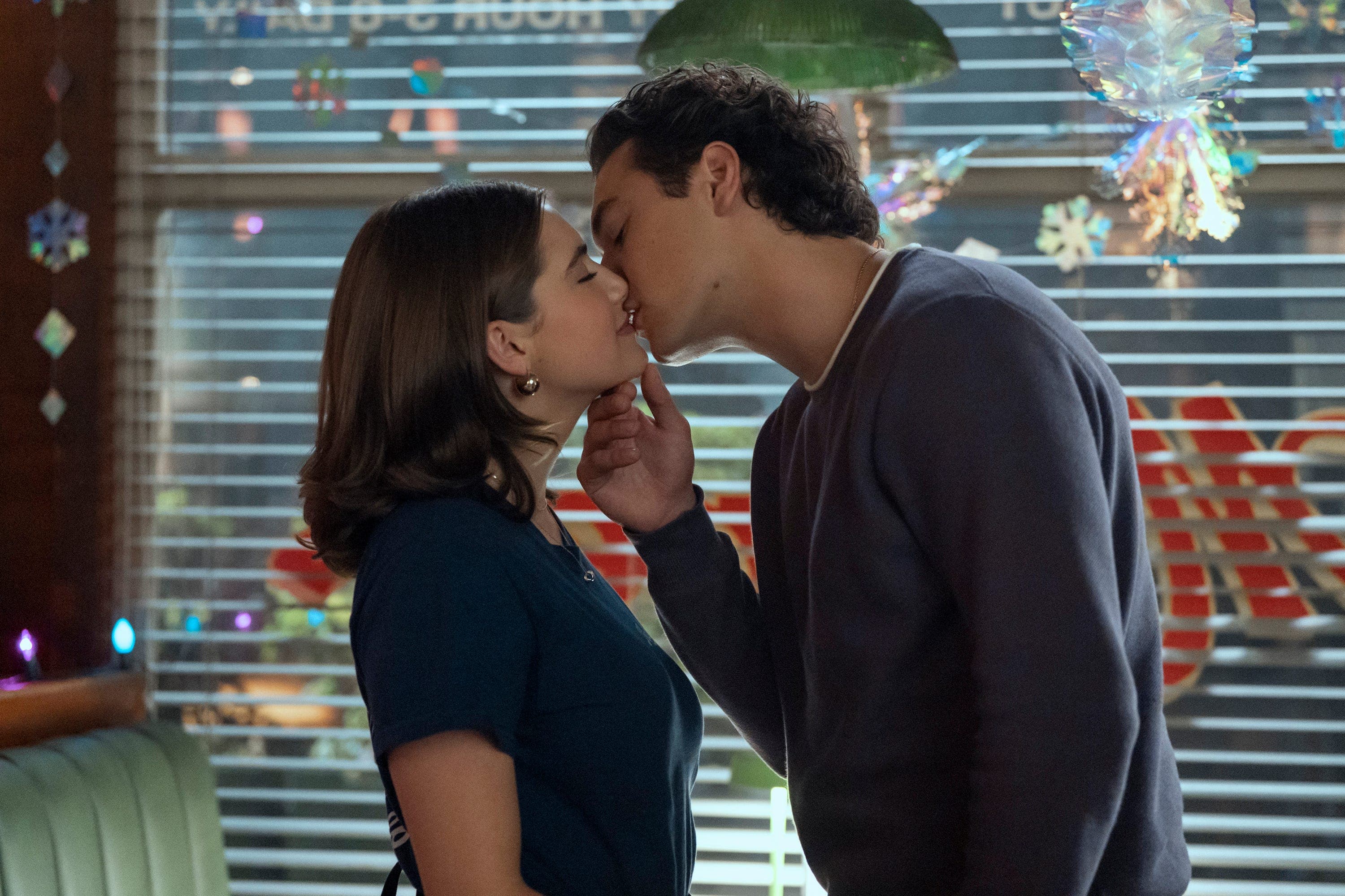 Will Hannah and Garrett Return for ‘Off Campus’ Season 2?