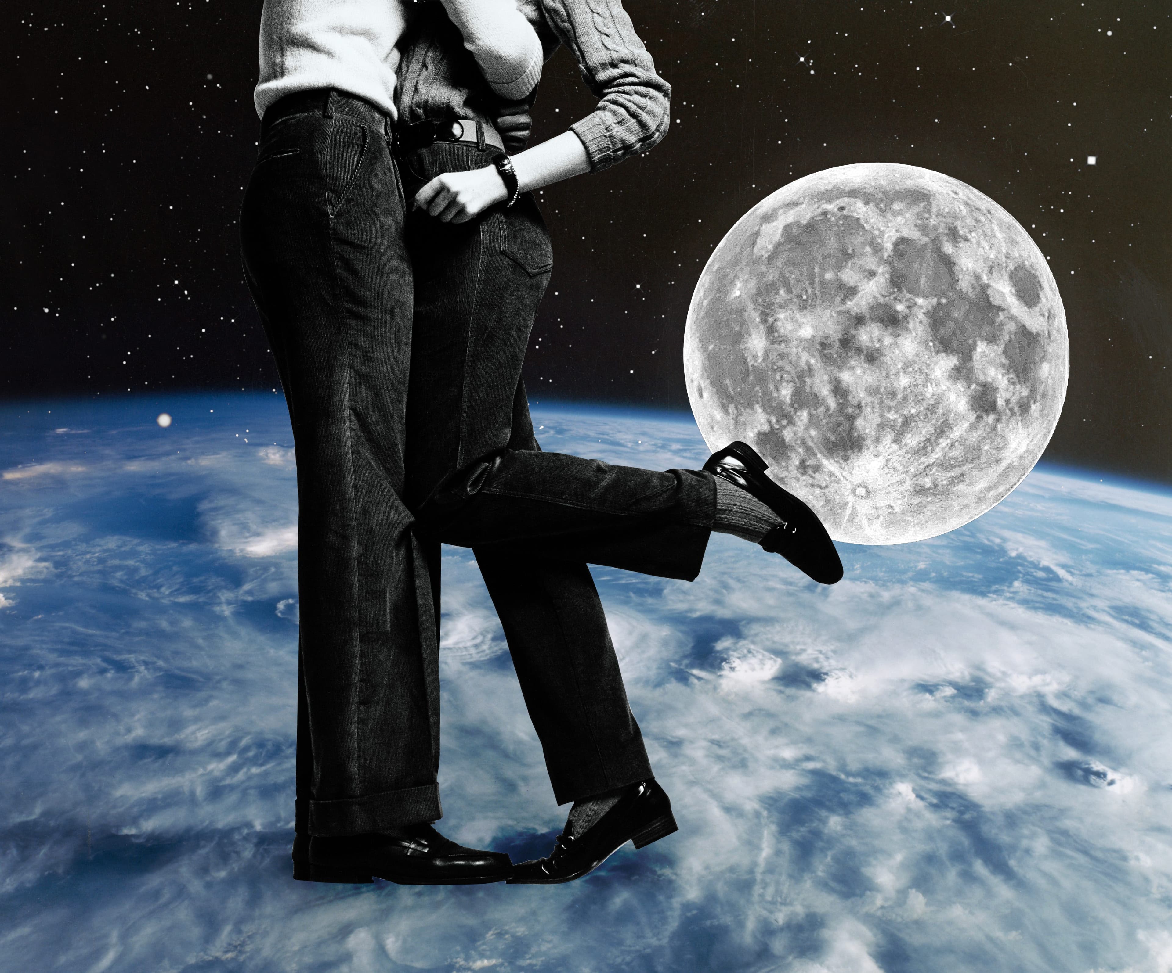 A Complete Guide to Moon Sign Compatibility