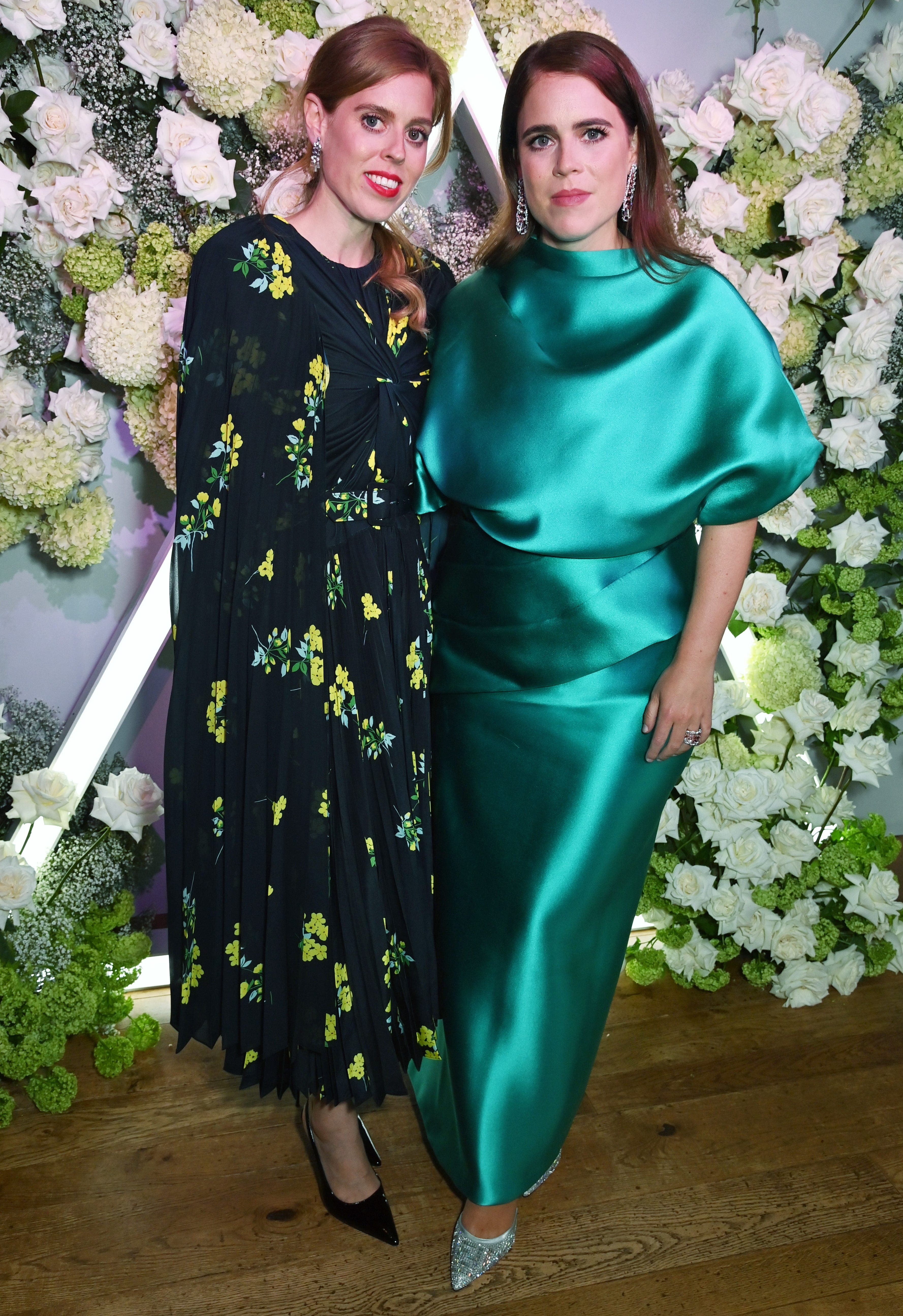 King Charles Pressured to Exile Princess Eugenie and Princess Beatrice and “Lance the Boil”