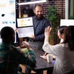 How a Full-Service Digital Marketing Agency Scales Your Growth