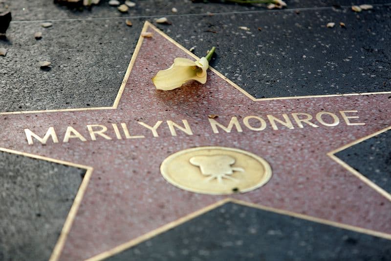 From jewelry to private letters, Marilyn Monroe’s hidden world heads to auction