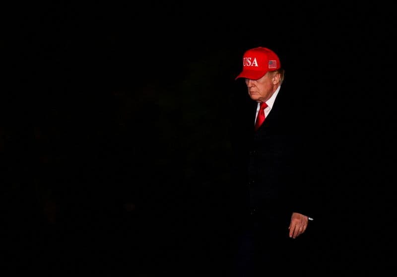 Analysis-Trump’s feuds, tensions with allies likely to outlast Iran war