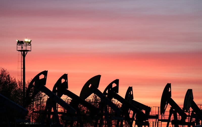 Oil jumps as US and Iran fail to reach agreement on peace proposal