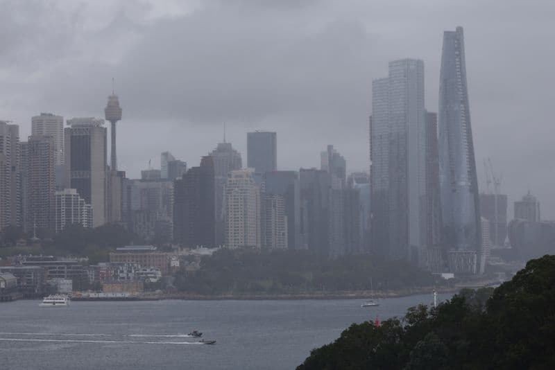 Australia to offer one-year grace period for housing, investment tax changes, AFR reports