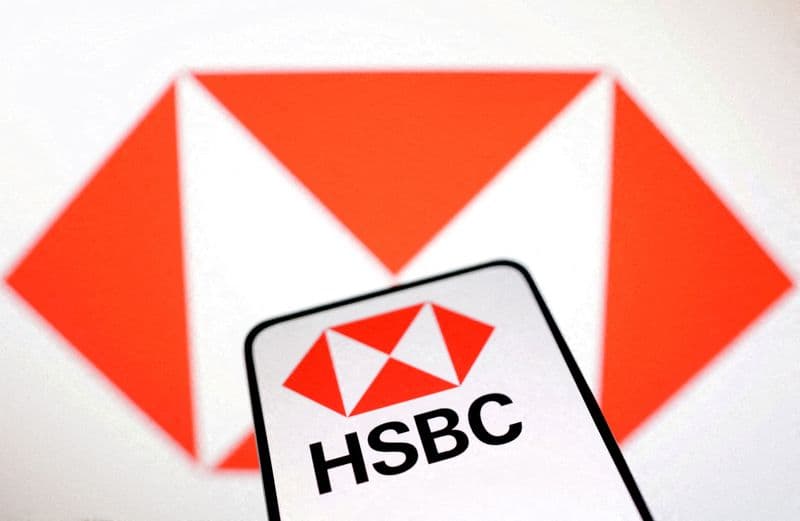 HSBC lifts S&P 500 year-end target on earnings optimism