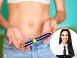 The superpowered black market Ozempic that all my patients want. The results are astounding... so are the risks: DR SHEILA NAZARIAN
