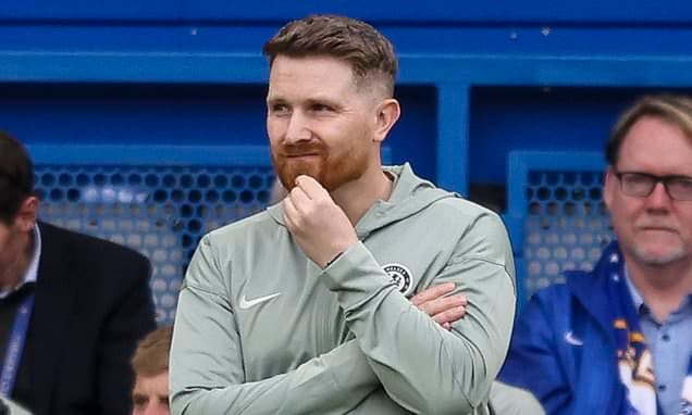 Chelsea facing attacking injury crisis as they bid to avoid SEVENTH league defeat in a row for first time since 1952