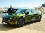 Peugeot's new 408 is the John Lewis of cars: RAY MASSEY