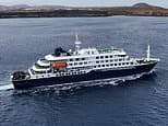 More than 20 British passengers and crew on board hantavirus-hit cruise ship could fly back to UK this weekend after reaching Tenerife