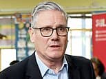 Keir Starmer on the brink as he refuses to shift 'left or right' after local elections hammering: Live updates