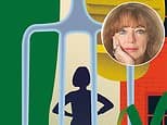 BEL MOONEY: I'm sick of my spoiled husband... should I leave him?