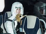 Brits flown to UK from hantavirus cruise ship will go to hospital dubbed 'Camp Corona' when it housed people flown home from China during Covid