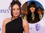 Celebrity Traitors bosses have BANNED reality TV stars from the show, complains Geordie Shore star Charlotte Crosby