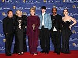 BAFTA TV Awards live updates: Adolescence continues to make history with record-breaking FOUR wins - the most ever for a series