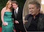 Martin Short breaks silence on daughter's tragic suicide two months after her death at 42