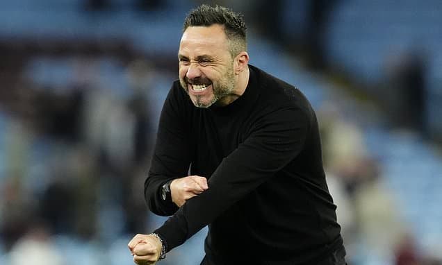 Roberto De Zerbi needs to banish Tottenham's wretched home form - and this is the player who holds the key to starting turnaround against Leeds