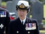 Royal Navy to spend £200,000 fixing 'inappropriately placed' buttons on female sailors' jackets