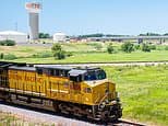 Multiple bodies found in Union Pacific boxcar at Texas railyard
