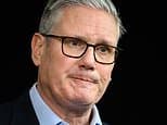 Rayner's socialist 'sh**show' coup plot spooks the markets as Starmer tries to save himself with anti-Brexit speech