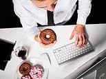 Experts call for four day working week as study links obesity to long work hours