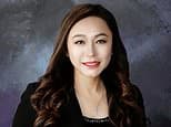 Female California mayor admits to being secret spy for CHINA... and she looks very different to her photoshopped original images
