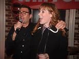 Bruised Angela Rayner blasts Starmer for blocking return of her friend Andy Burnham