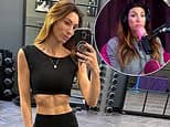 Luisa Zissman is branded 'rude and entitled' by small business owners after moaning about unwanted PR packages left at the gates to her £8million mansion