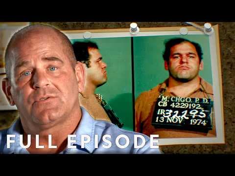 Escaping the Mob (Full Episode) | Inside the American Mob Compilation