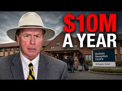 Why does housing illegal aliens cost so much?