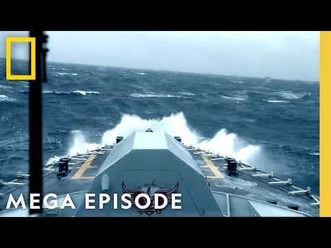 Devastation on the Horizon | Gathering Storm MEGA Episode | National Geographic