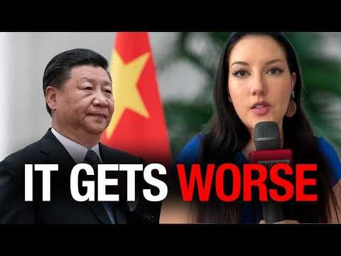 The University of Toronto just got caught doing China's dirty work