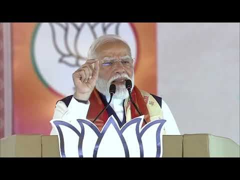 Modi urges Indians to cut fuel use