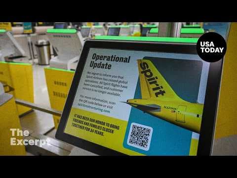 TheExcerpt 20260512 Airline Challenges