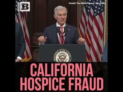 “There Are Not That Many People Dying in Los Angeles!" Dr. Oz Announces Crazy Hospice Fraud