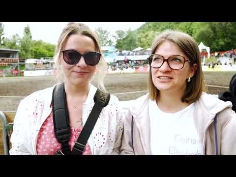 Swiss 'Cow Queens' clash in test of strength