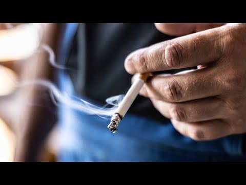 ‘Absolutely no effect’: Illicit tobacco shops ignore fines as calls for policy change circulate