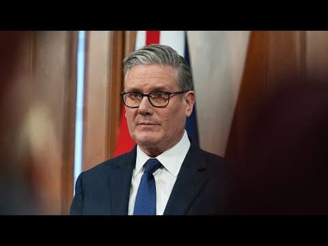 ‘It’s about him’: Keir Starmer ‘has to go’ for Labour to ‘recover’ after major defeats