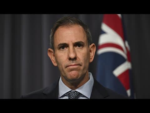 Chalmers warns inflation expected to hit ‘five per cent’ peak in mid 2026