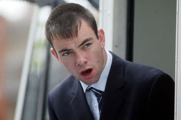 'Brain-injured' killer returned to prison a year on from yard attack - but is in a medical wing