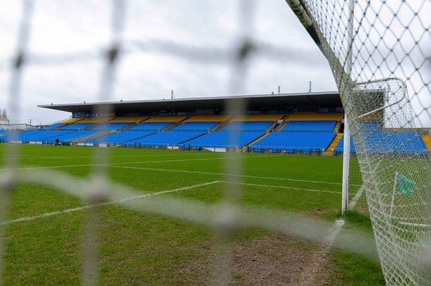 What time and TV channel is Roscommon v Galway on today in the Connacht Senior Football final?