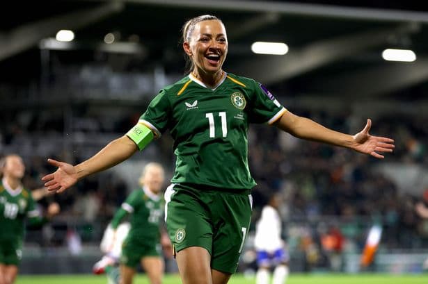 Arsenal told they are 'a bit nuts' over 'baffling' Katie McCabe decision