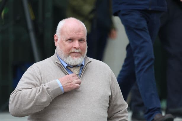 Tesco delivery driver avoids jail over fatal car park collision