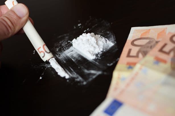 International police join forces to disrupt world's biggest cocaine highway that branches into Ireland