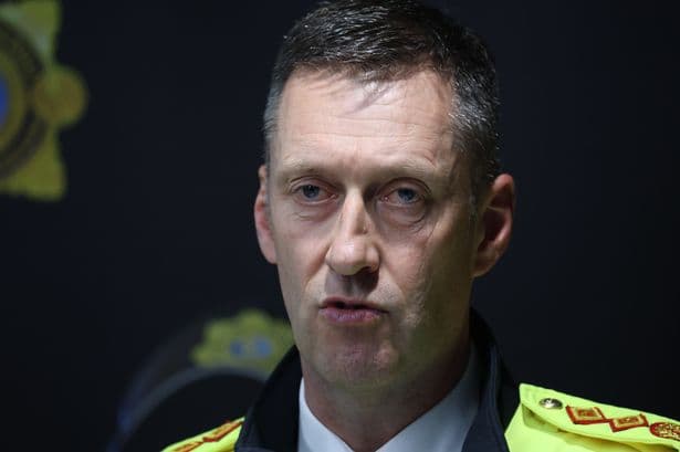 Foreign police forces to assist An Garda Siochana during EU presidency, Commissioner confirms