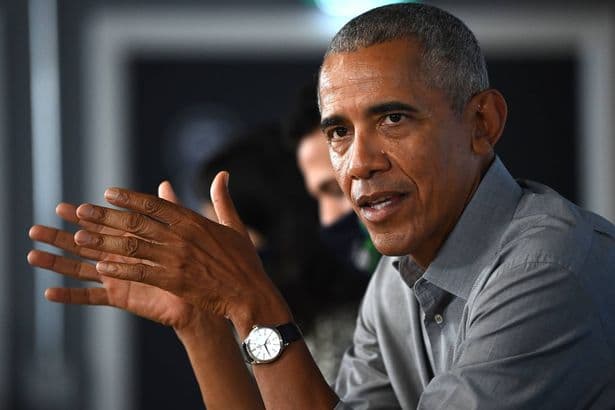 Obama sets the record straight on the existence of UFOs