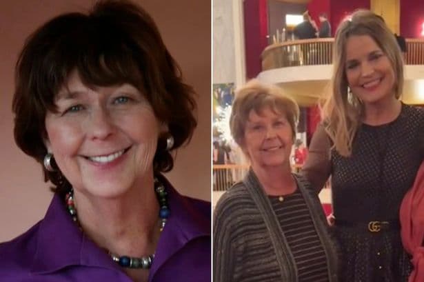 Savannah Guthrie confirms reward for mom Nancy remains as she posts gut-wrenching video