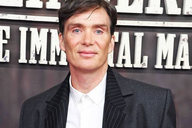 Cillian Murphy director admits she's 'disappointed' by movie's box office takings