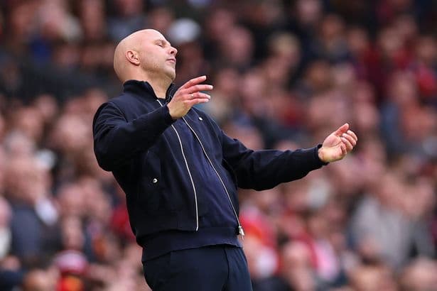 Chelsea boss drops 'injury crisis' admission that sums up Liverpool fans' frustrations
