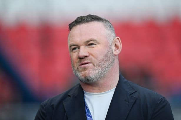 Wayne Rooney knows exactly why Liverpool fans went against grain with Arne Slot boos